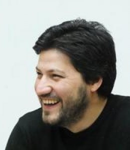 Mehmet Ali Aydemir