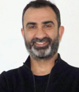 Özgür Arun