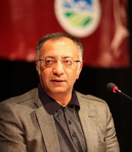 Yücel Bulut