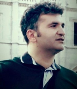 Zafer Çelik